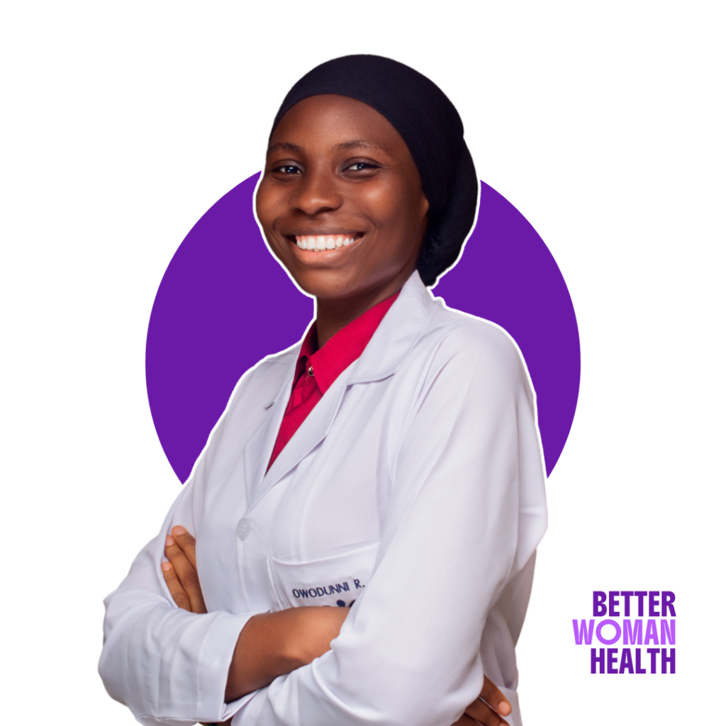 Dr. Ayomide O.